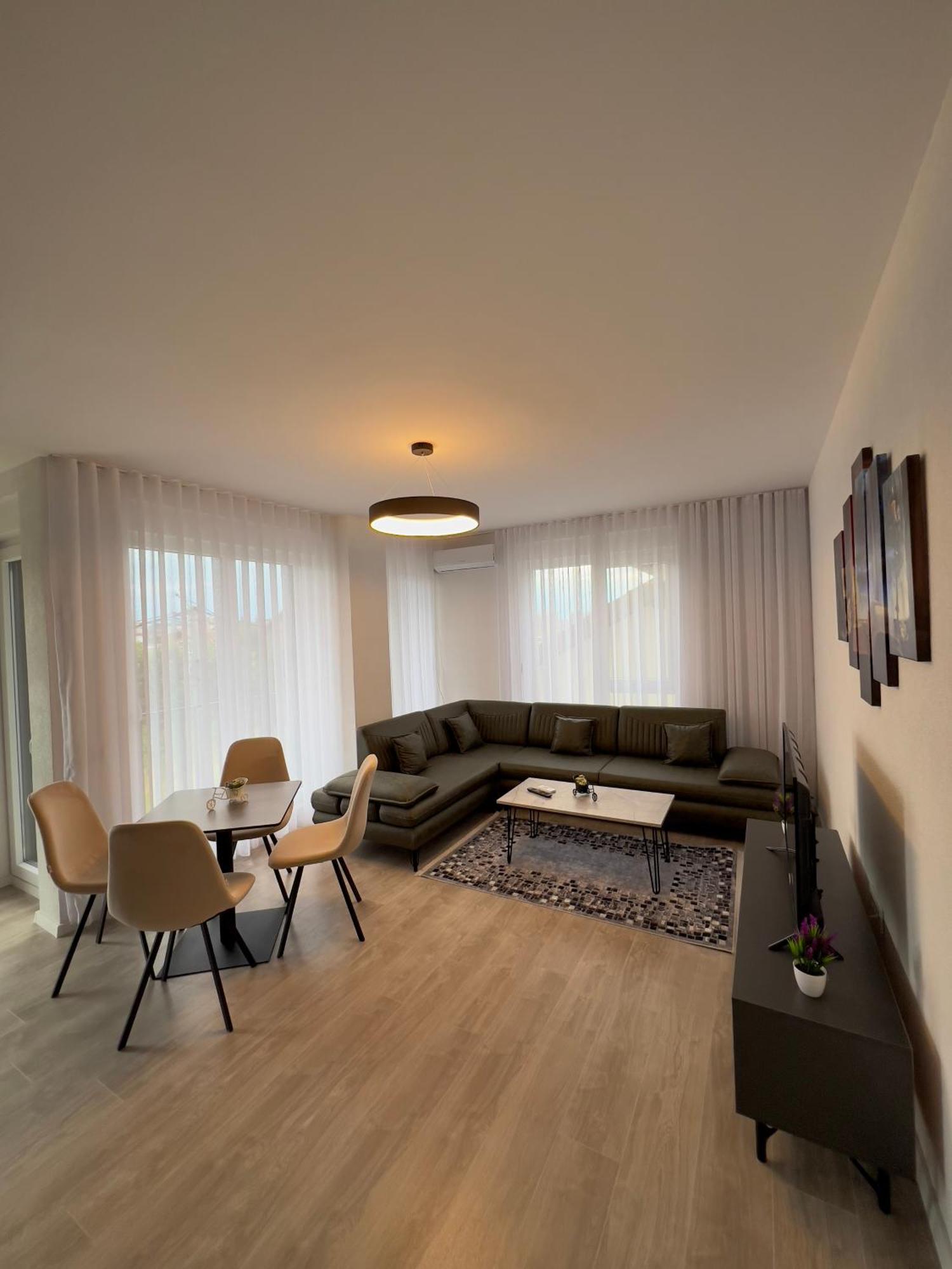 Holiday Apartments Gjakova Quarto foto