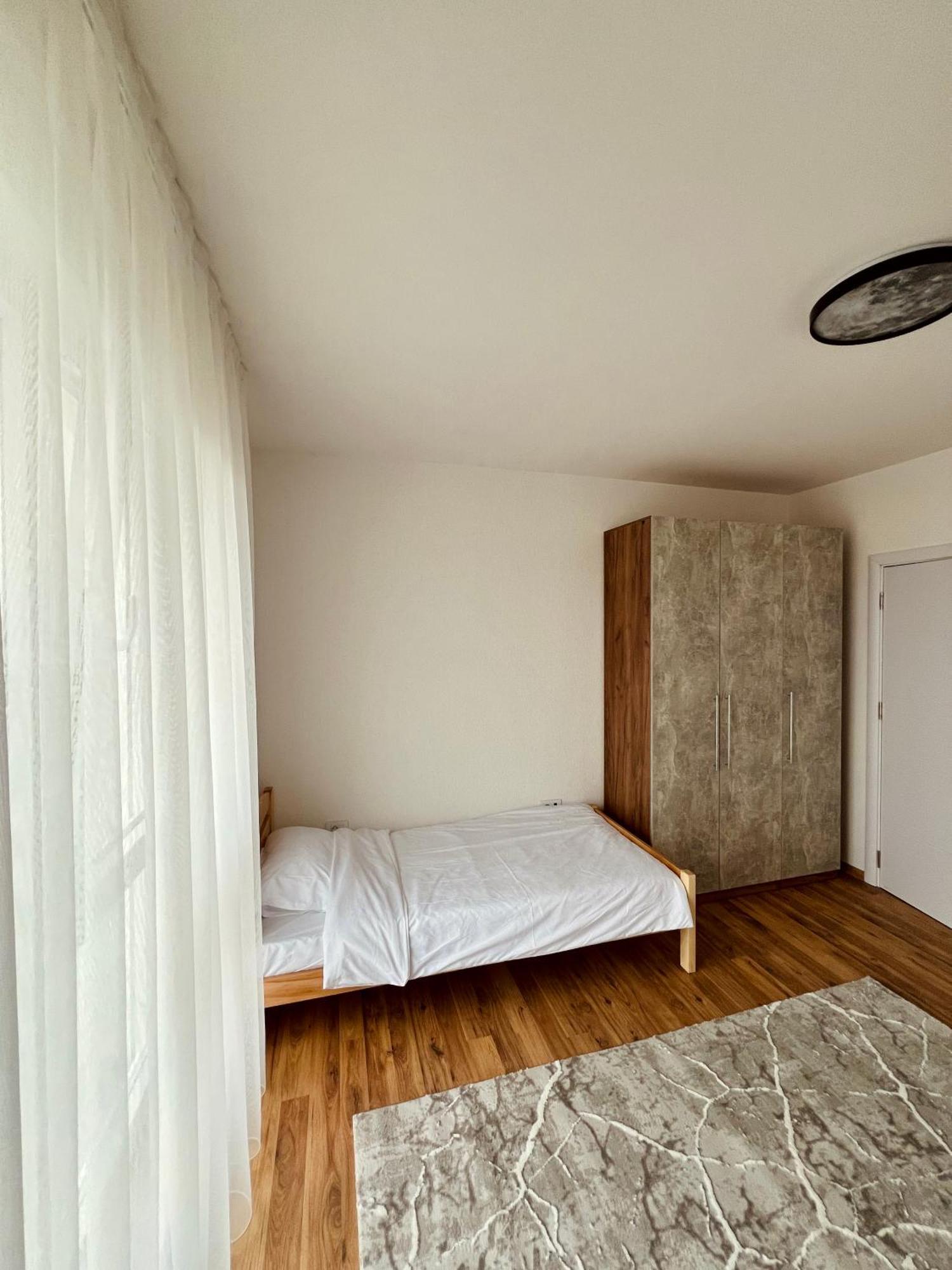 Holiday Apartments Gjakova Quarto foto