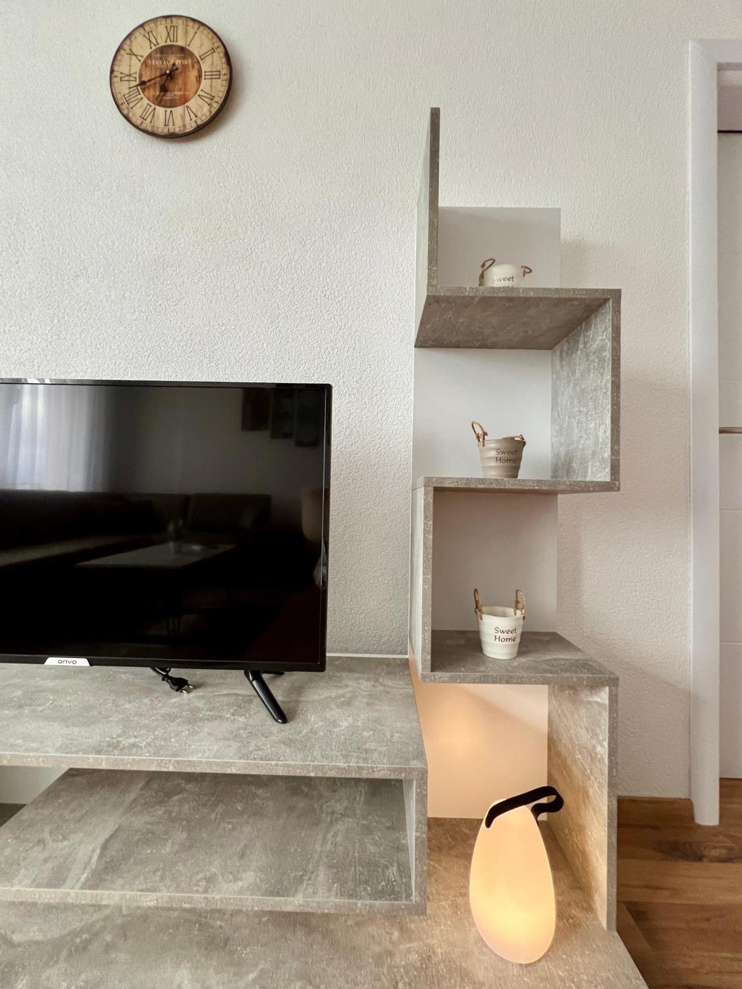 Holiday Apartments Gjakova Quarto foto