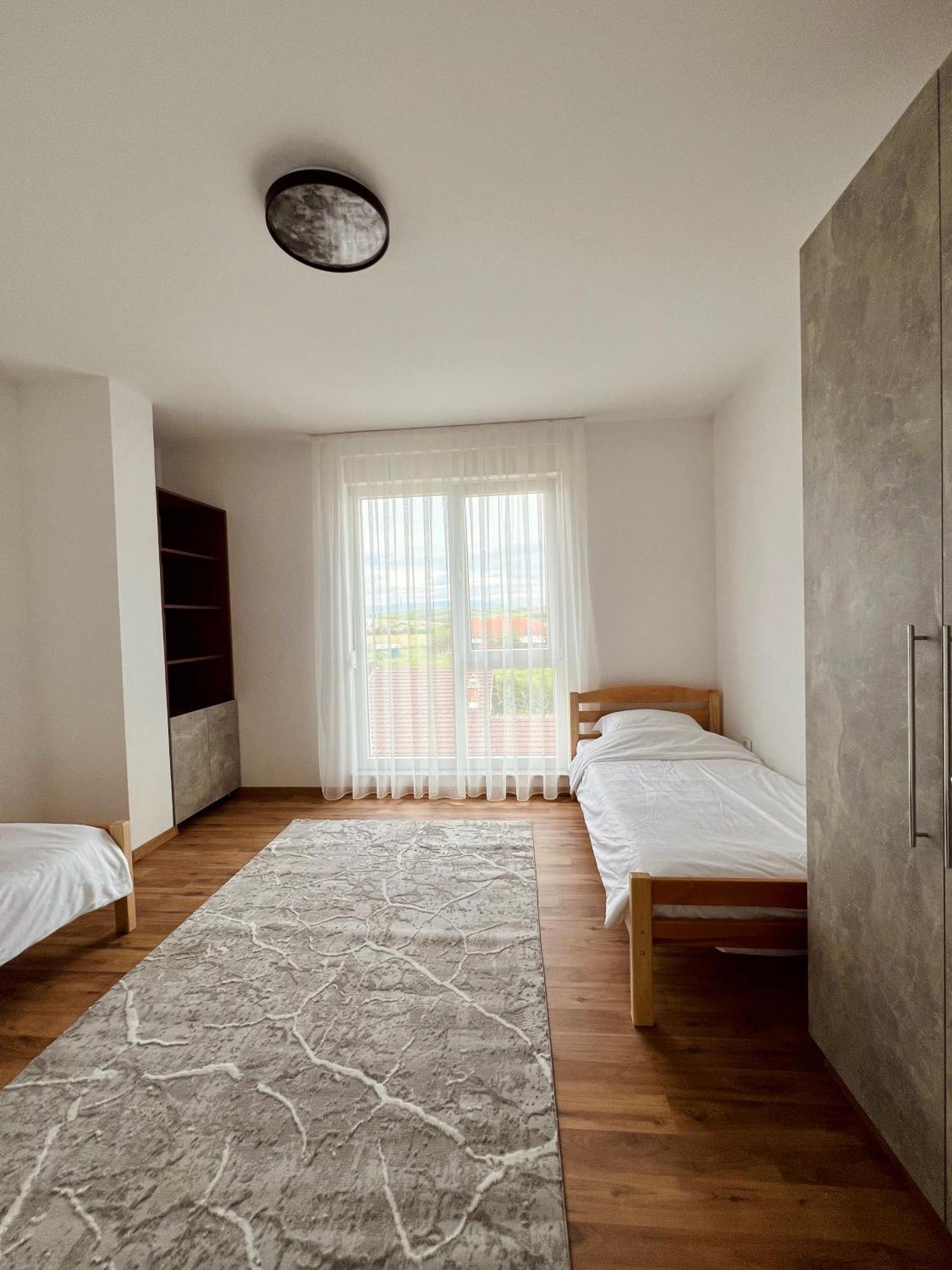 Holiday Apartments Gjakova Quarto foto