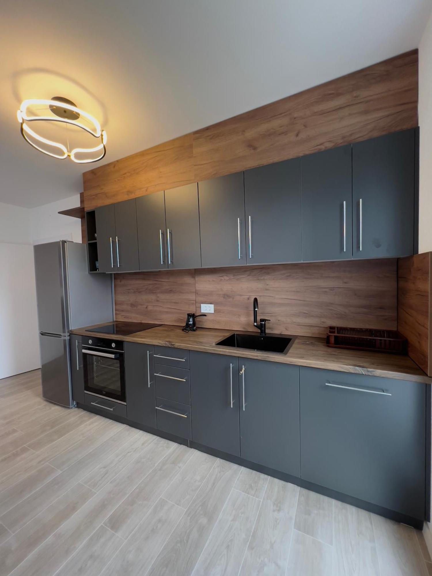 Holiday Apartments Gjakova Quarto foto