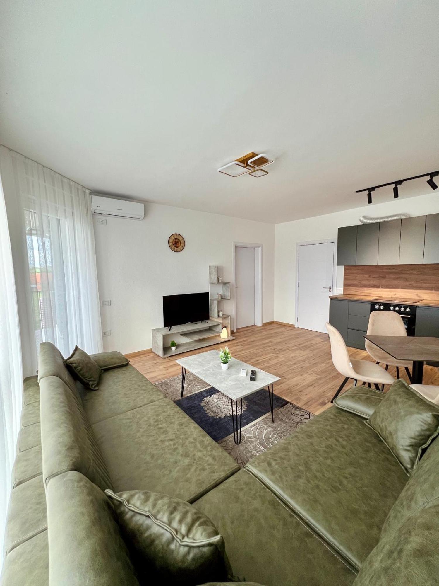 Holiday Apartments Gjakova Quarto foto
