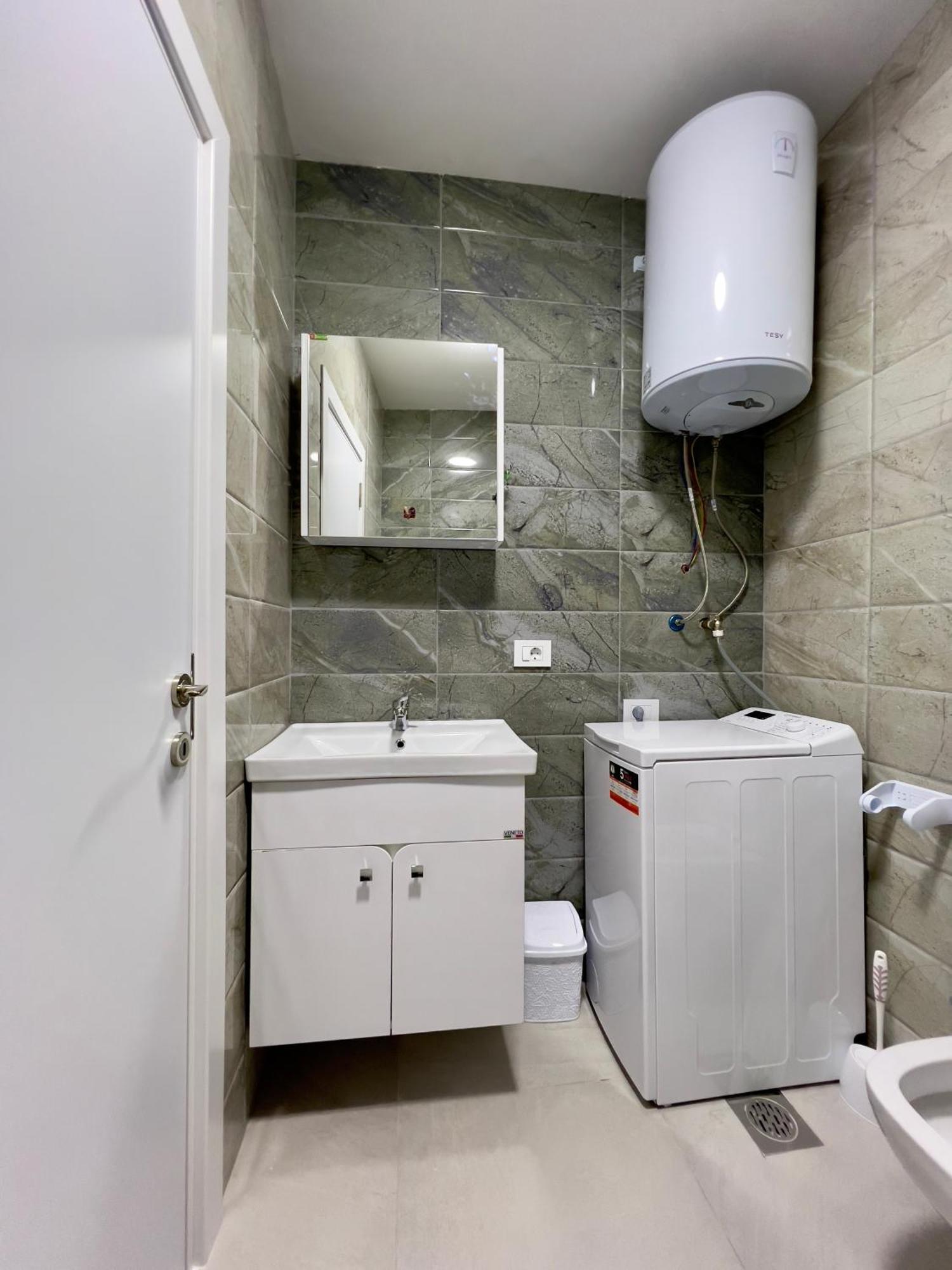 Holiday Apartments Gjakova Quarto foto