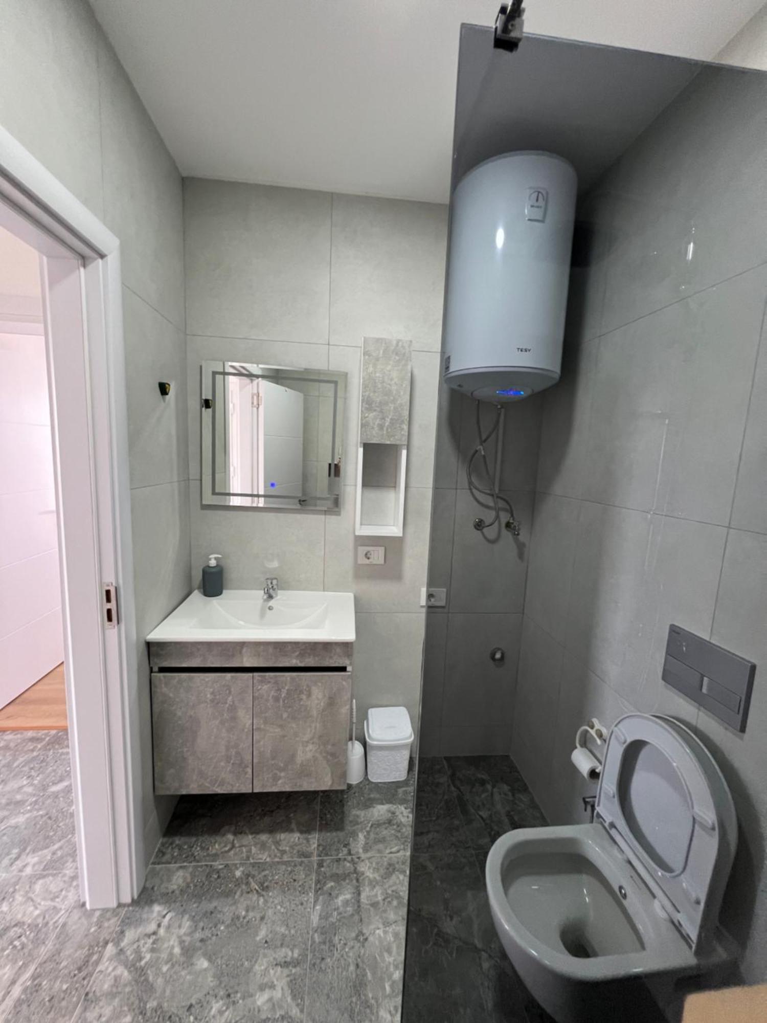Holiday Apartments Gjakova Quarto foto